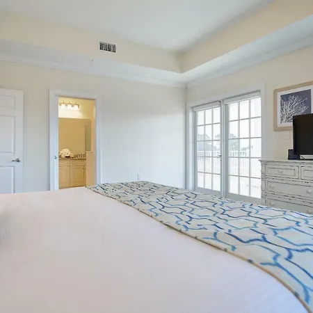 Waterside Resort Edenton Exterior foto