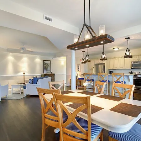 Waterside Resort Edenton Exterior foto