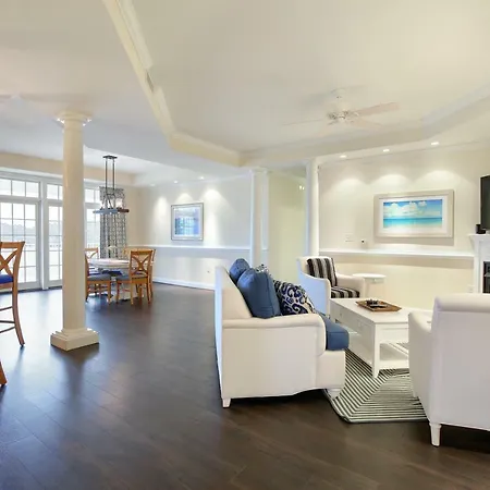 Waterside Resort Edenton Exterior foto