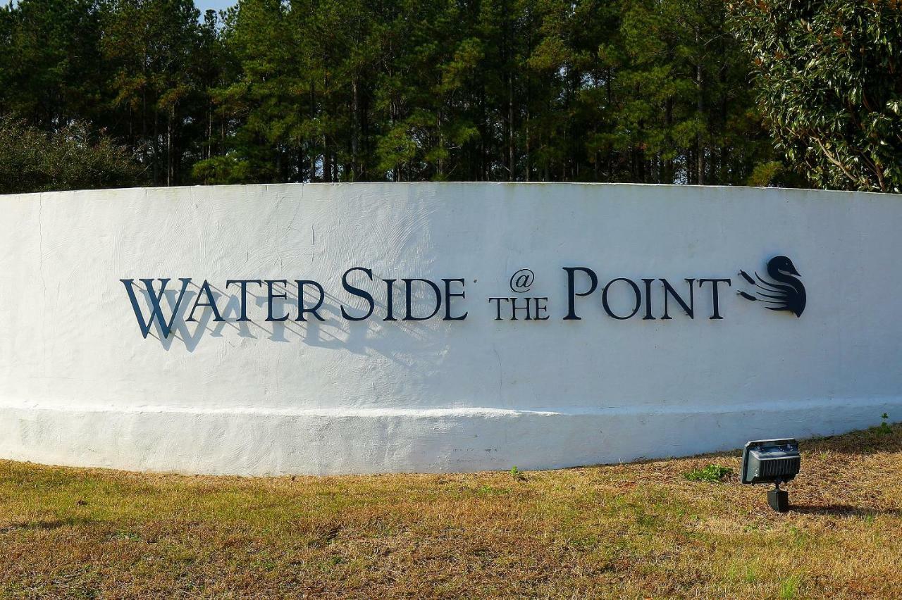 Waterside 3* Edenton